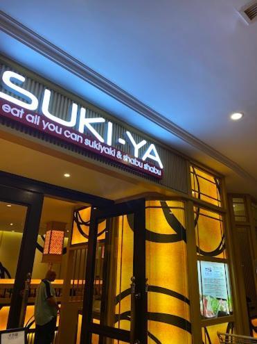 Shaftsbury Putrajaya 2Bilik By Cikyatie Apartment Ngoại thất bức ảnh