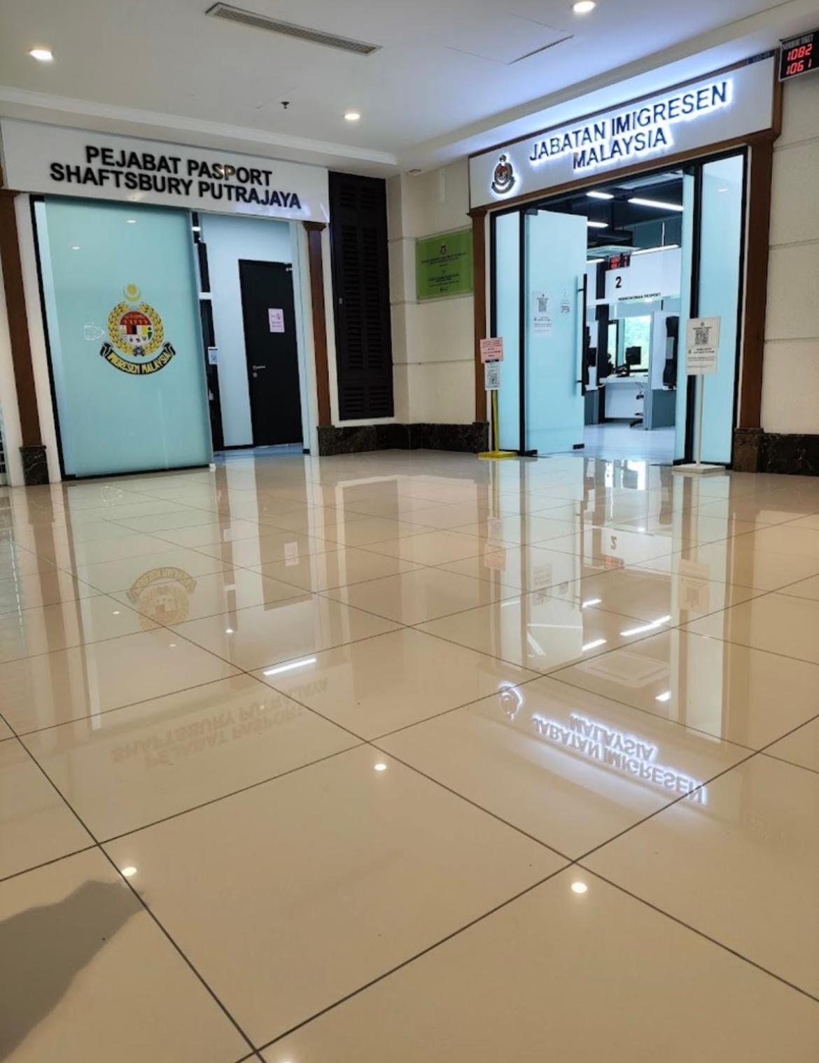 Shaftsbury Putrajaya 2Bilik By Cikyatie Apartment Ngoại thất bức ảnh