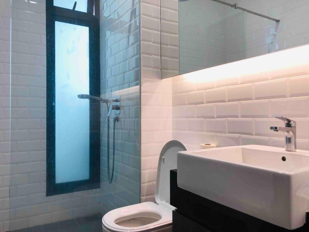 Shaftsbury Putrajaya 2Bilik By Cikyatie Apartment Ngoại thất bức ảnh