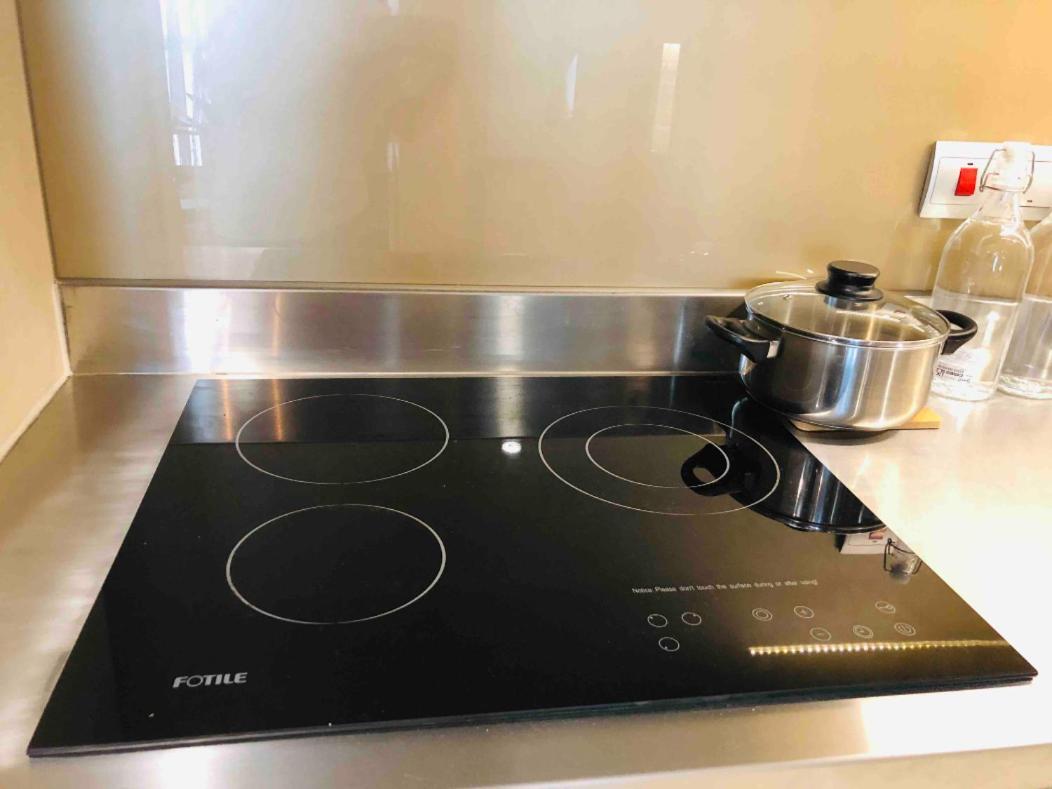 Shaftsbury Putrajaya 2Bilik By Cikyatie Apartment Ngoại thất bức ảnh